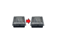 BMW MSV70 DME ECU cloning and replacement programming service