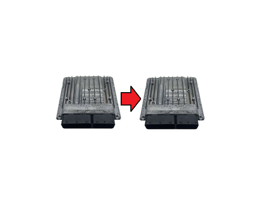 BMW MSV70 DME ECU cloning and replacement programming service