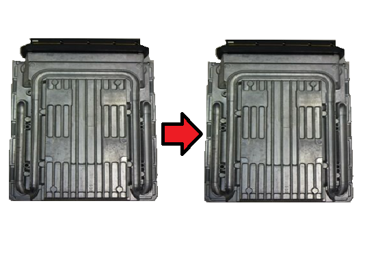 BMW N63 S63 MSD85 MSD87 ECU replacement DME cloning and programming service