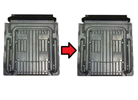 BMW MSD85 MSD85.1 MSD85.4 MSD87 DME ECU Clone Programming Service | N63 S63