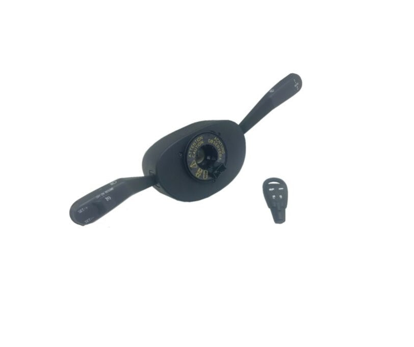 2003 - 2011 SAAB CIM Module Key Replacement Programming SERVICE