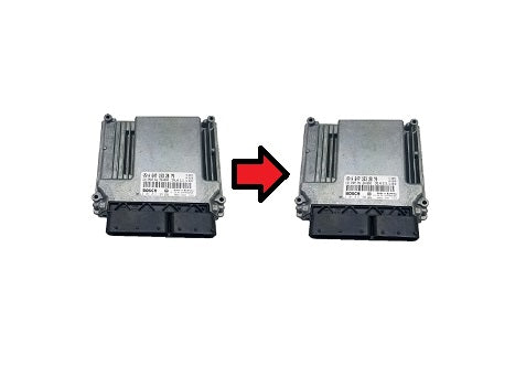 ECM ECU PCM Engine Computer CLONE SERVICE For 03-18 Dodge Sprinter 250 ...