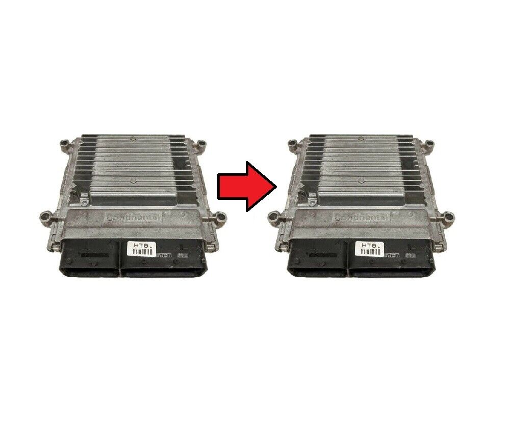 Hyundai Kia SIM2K ECU cloning and replacement programming service