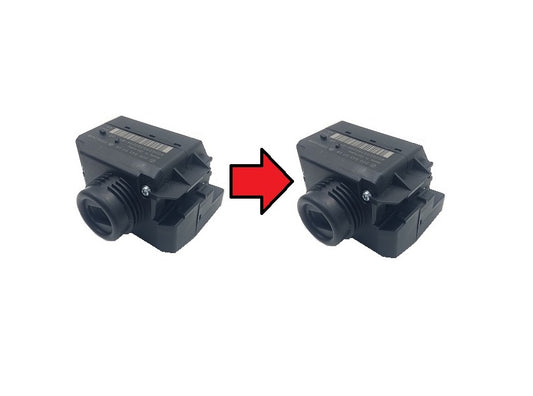 Mercedes EIS EZS ignition switch clone programming service