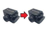 Mercedes EIS replacement ignition switch cloning service