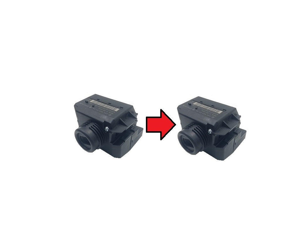 Mercedes Electronic Ignition Switch EIS cloning service