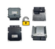 Mercedes FBS3 ECU virginize and unlock service for used engine control modules