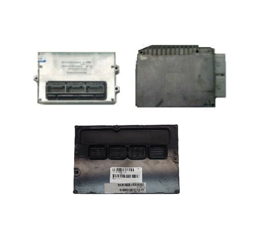 SKIM DELETE REMOVAL SERVICE For 96-13 Chrysler Jeep Dodge  ECU ECM PCM COMPUTER