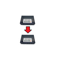 Body Control Module BCM clone service for Chevrolet Tahoe GMC Yukon and Cadillac Escalade
