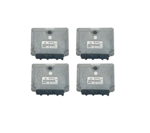 VW Immobilizer Delete IMMO OFF Service Bosch M3.8 M5.9 ECU Golf Jetta Beetle Cabrio 1999-2002